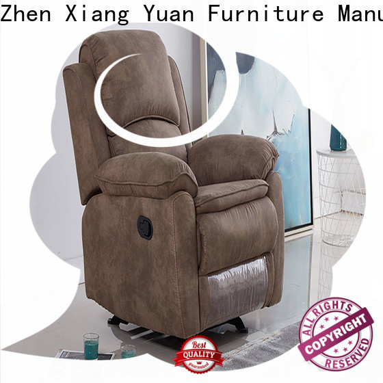 Alison best recliners factory for home
