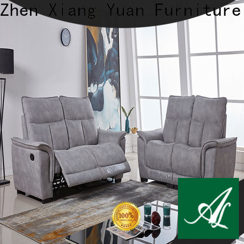 Alison wholesale living room recliner factory for hotel
