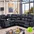 new living room furniture recliners suppliers for hotel
